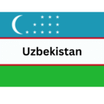 Uzbekistan